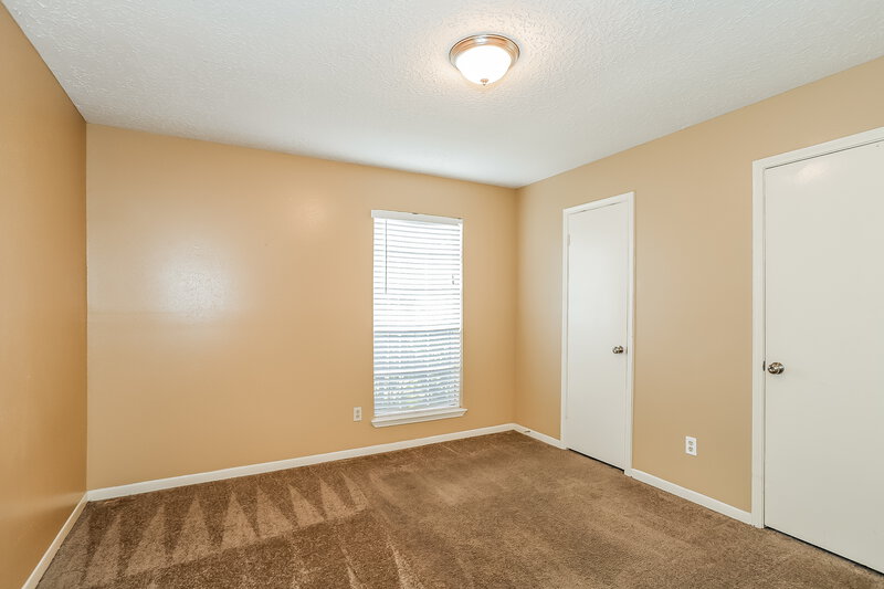 1,770/Mo, 1302 Mossridge Dr Missouri City, TX 77489 Bedroom View 5