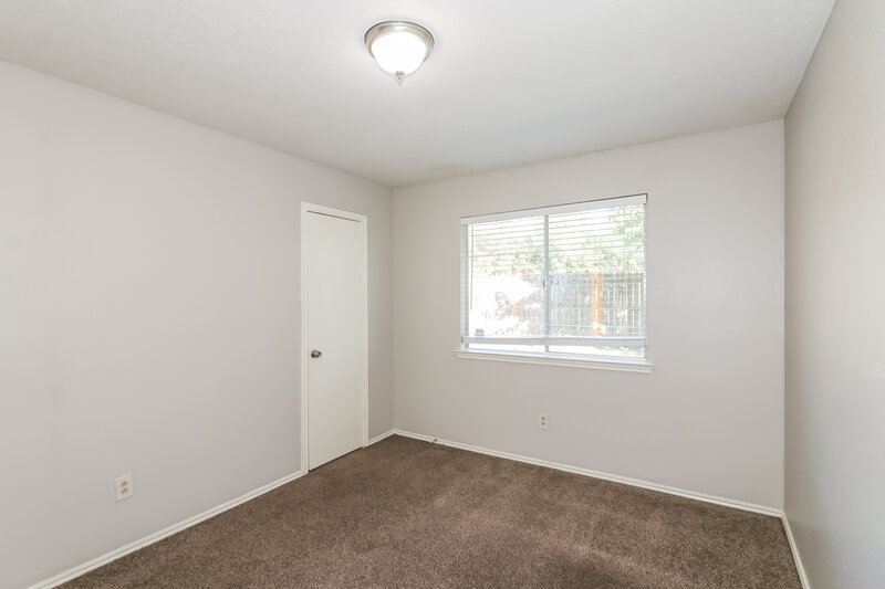 1,750/Mo, 1418 Hunters Park Dr Missouri City, TX 77489 Bedroom View