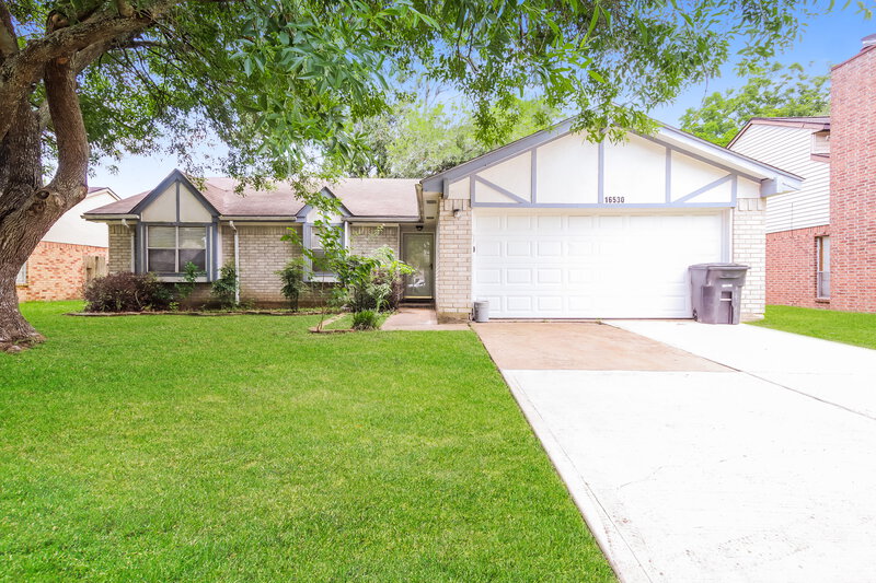 1,775/Mo, 16530 Quail Park Dr Missouri City, TX 77489 External View