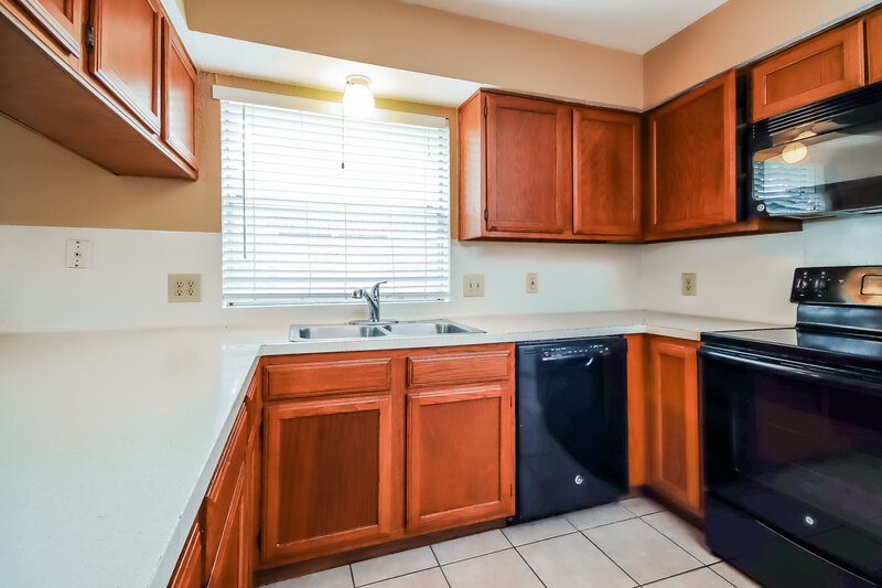 1,775/Mo, 16530 Quail Park Dr Missouri City, TX 77489 Kitchen View 2