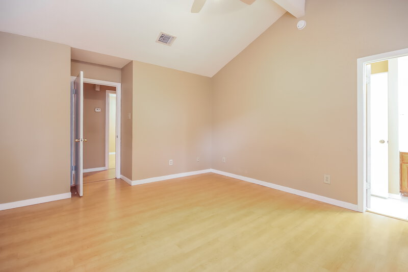 1,775/Mo, 16530 Quail Park Dr Missouri City, TX 77489 Main Bedroom View