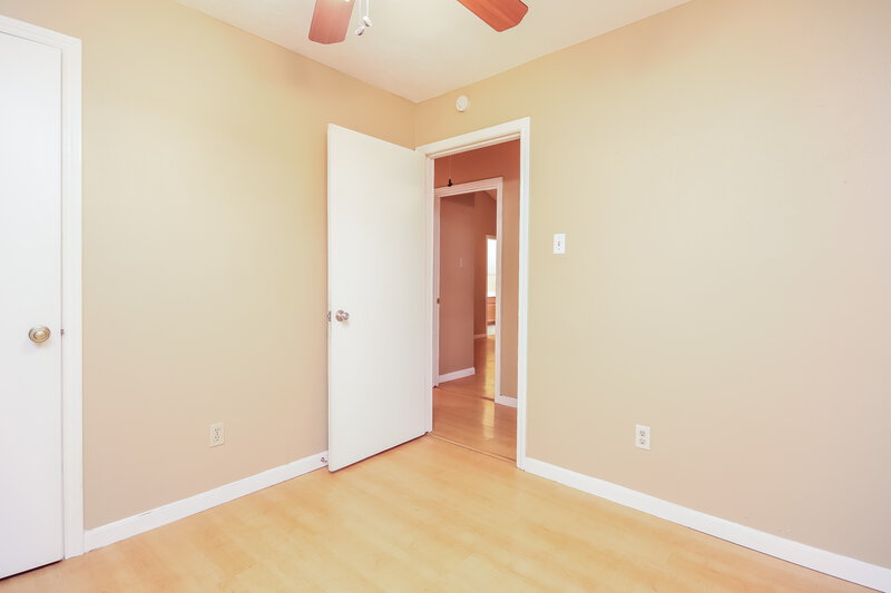 1,775/Mo, 16530 Quail Park Dr Missouri City, TX 77489 Bedroom View