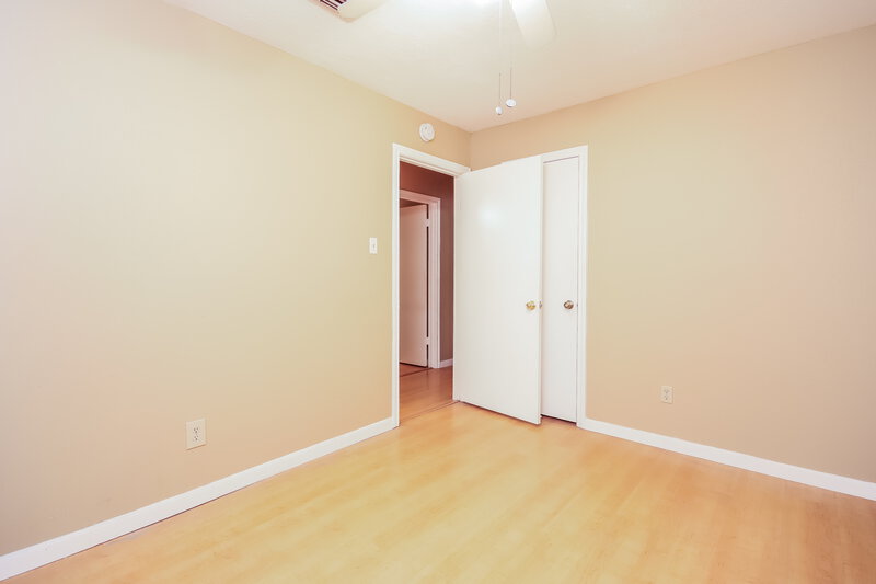 1,775/Mo, 16530 Quail Park Dr Missouri City, TX 77489 Bedroom View 2