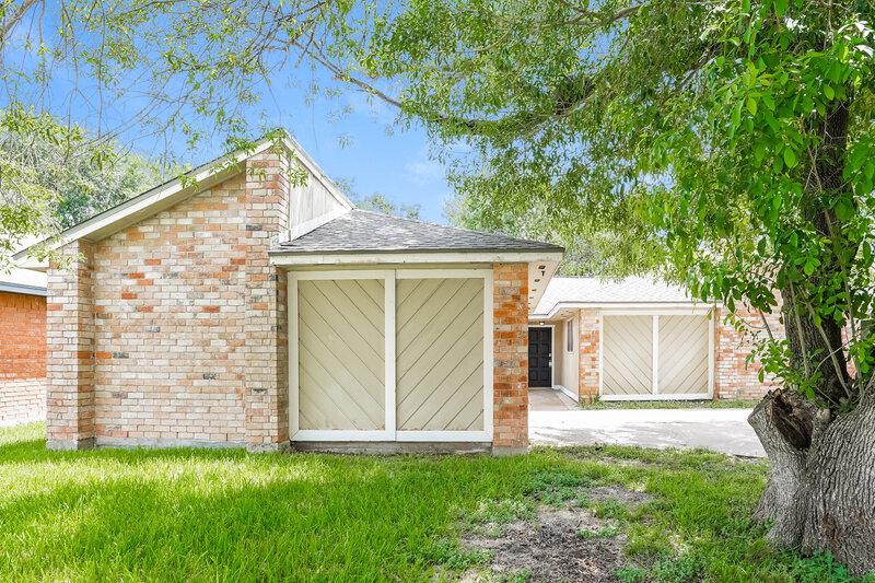 1,790/Mo, 8403 Quail Burg Ln Missouri City, TX 77489 External View