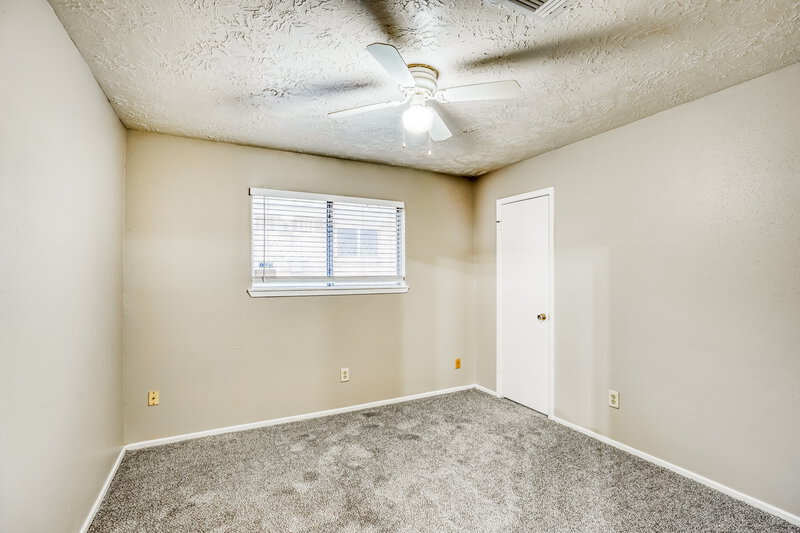 1,790/Mo, 8403 Quail Burg Ln Missouri City, TX 77489 Bedroom View
