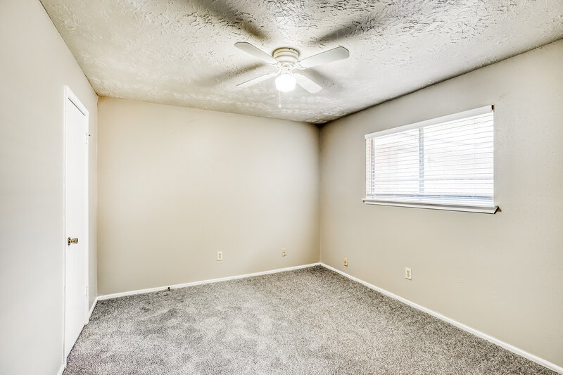 1,790/Mo, 8403 Quail Burg Ln Missouri City, TX 77489 Bedroom View 2