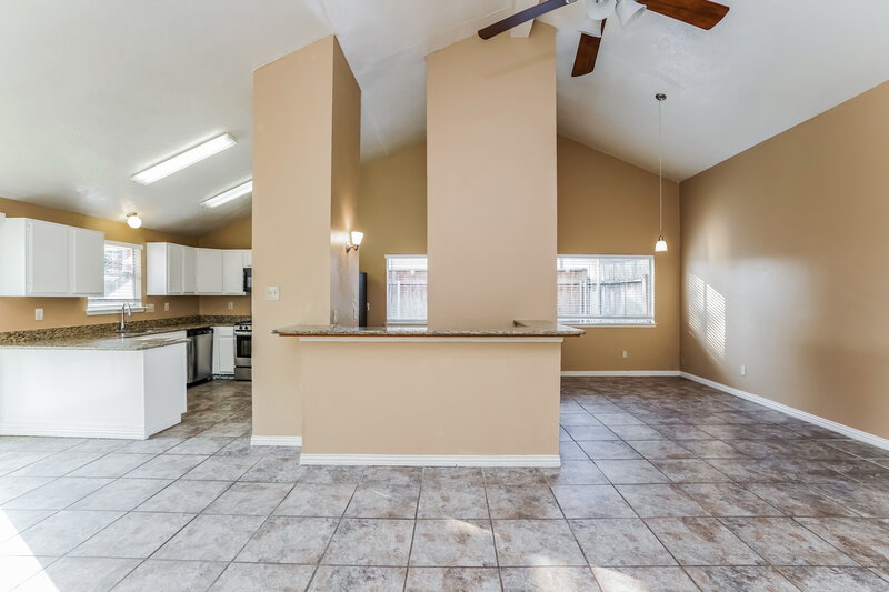 1,990/Mo, 14806 Chasemont Dr Missouri City, TX 77489 Dining Room View