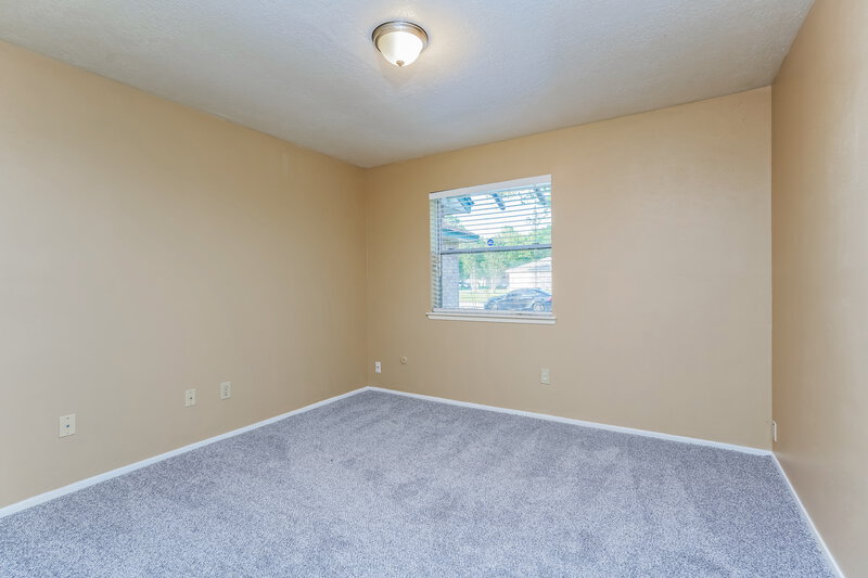 1,990/Mo, 14806 Chasemont Dr Missouri City, TX 77489 Bedroom View