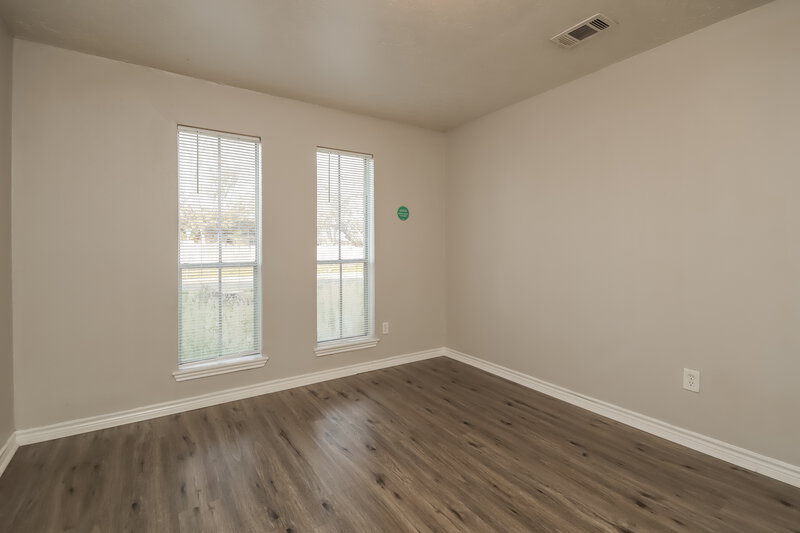 1,645/Mo, 15819 Pinwood Dr Missouri City, TX 77489 Bedroom View