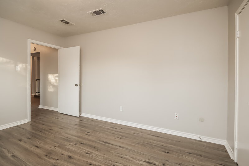 1,645/Mo, 15819 Pinwood Dr Missouri City, TX 77489 Bedroom View 2