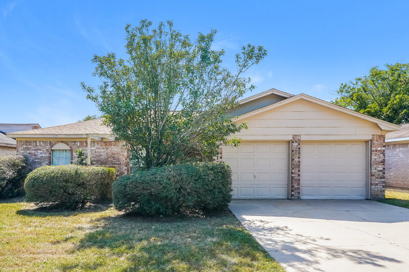 1,720/Mo, 2515 Village Circle Dr Katy, TX 77493 External View