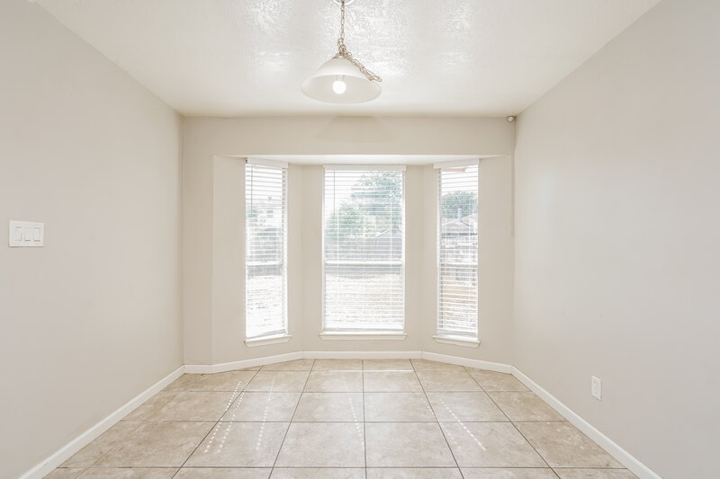 1,720/Mo, 2515 Village Circle Dr Katy, TX 77493 Dining Room View 2