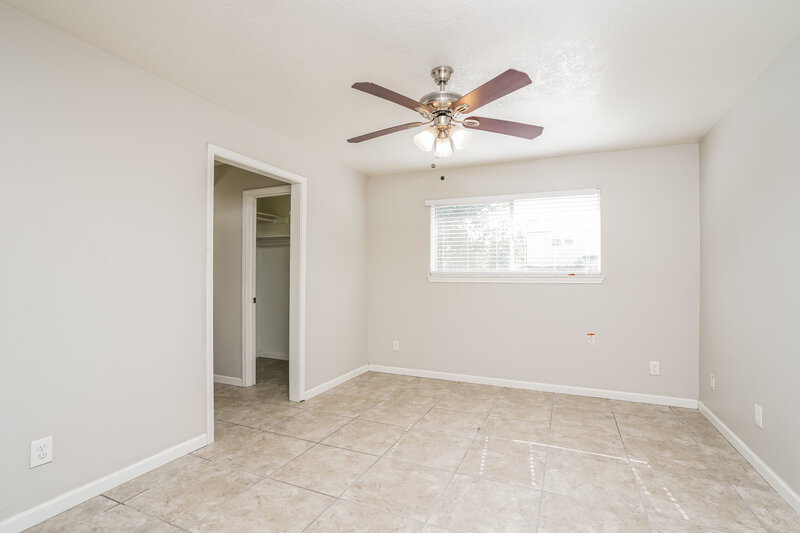 1,720/Mo, 2515 Village Circle Dr Katy, TX 77493 Main Bedroom View