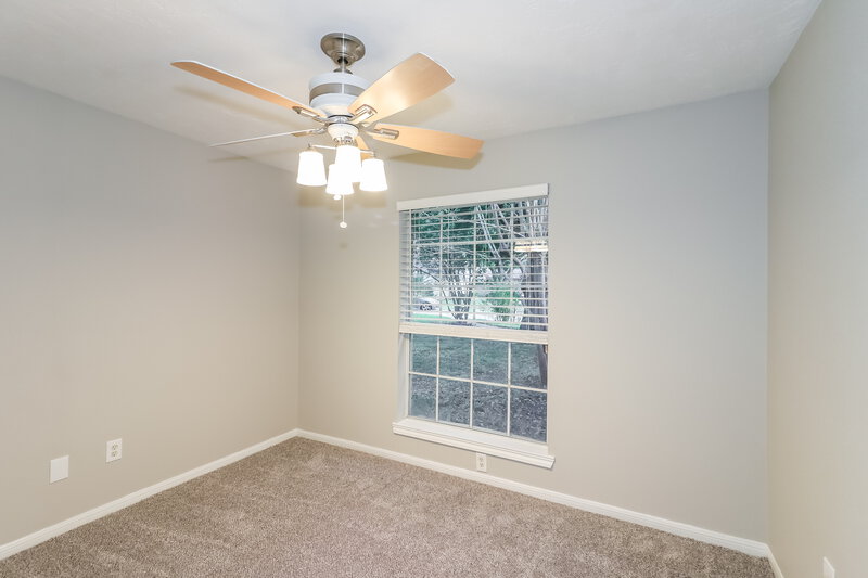 1,650/Mo, 10003 Tahoka Ln Sugar Land, TX 77498 Bedroom View