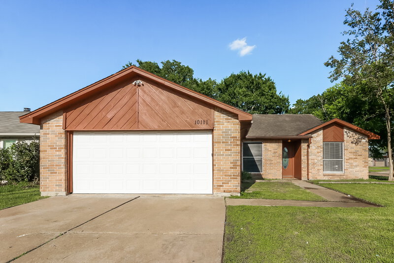 1,840/Mo, 10111 King Ranch Ln Sugar Land, TX 77498 External View