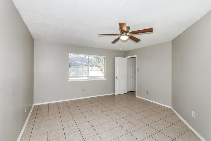 1,840/Mo, 10111 King Ranch Ln Sugar Land, TX 77498 Main Bedroom View 2
