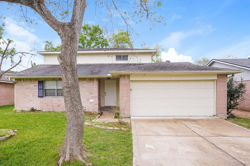 1,965/Mo, 10234 Rancho Bernardo Ln Sugar Land, TX 77498 External View
