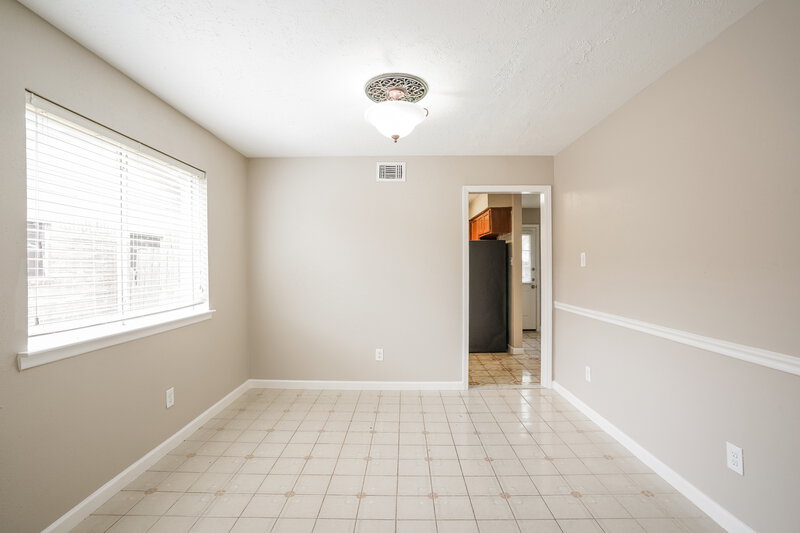 1,965/Mo, 10234 Rancho Bernardo Ln Sugar Land, TX 77498 Dining Room View