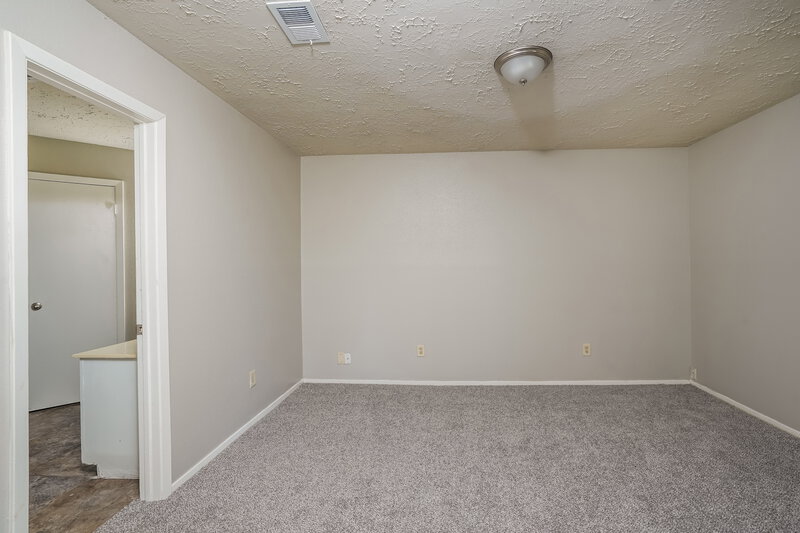 1,785/Mo, 10118 Hollow Canyon Dr Sugar Land, TX 77498 Main Bedroom View