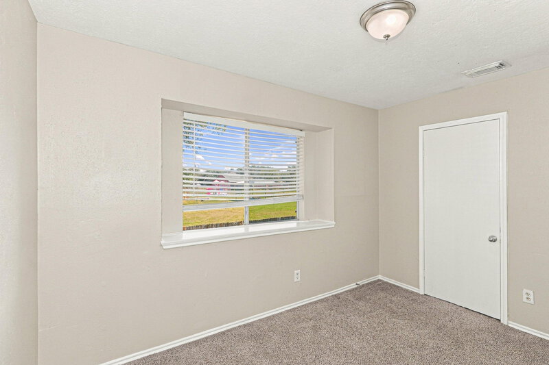 1,690/Mo, 16111 Rosenridge Dr Houston, TX 77053 Bedroom View 2