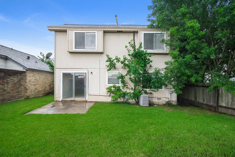 1,550/Mo, 16111 Rosenridge Dr Houston, TX 77053 Misc View 19
