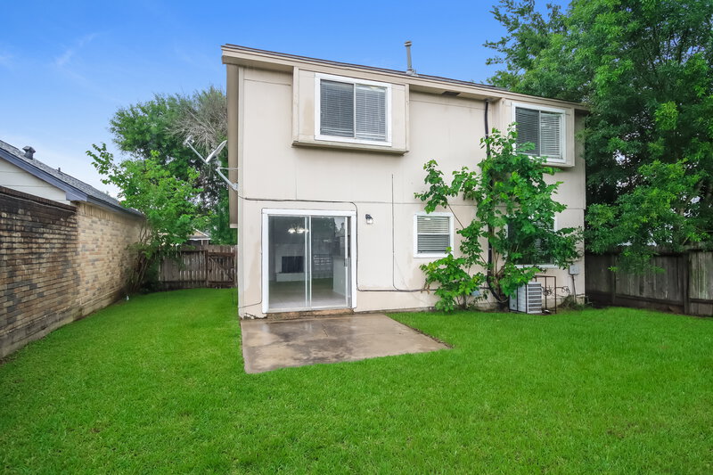 1,550/Mo, 16111 Rosenridge Dr Houston, TX 77053 Misc View 20