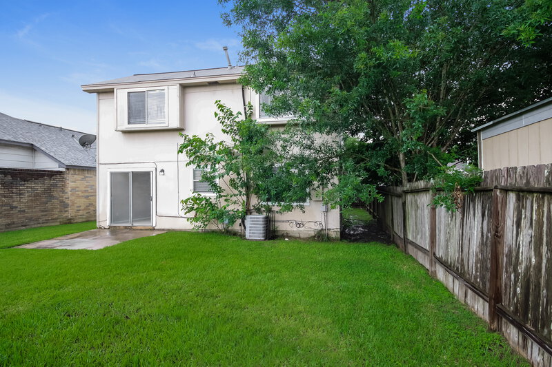 1,550/Mo, 16111 Rosenridge Dr Houston, TX 77053 Misc View 21