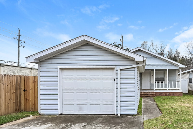 1,680/Mo, 20907 Sweet Blossom Ln Tomball, TX 77375 External View