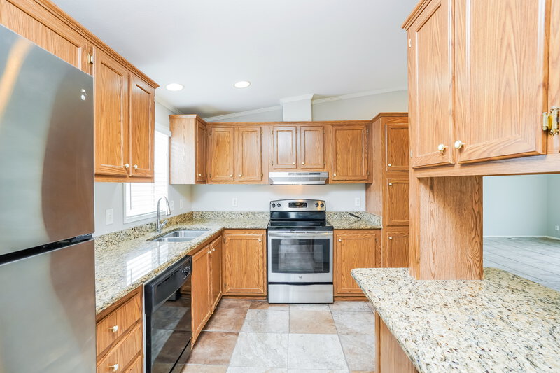1,670/Mo, 10115 Elderberry Park Ln Tomball, TX 77375 Misc View 7