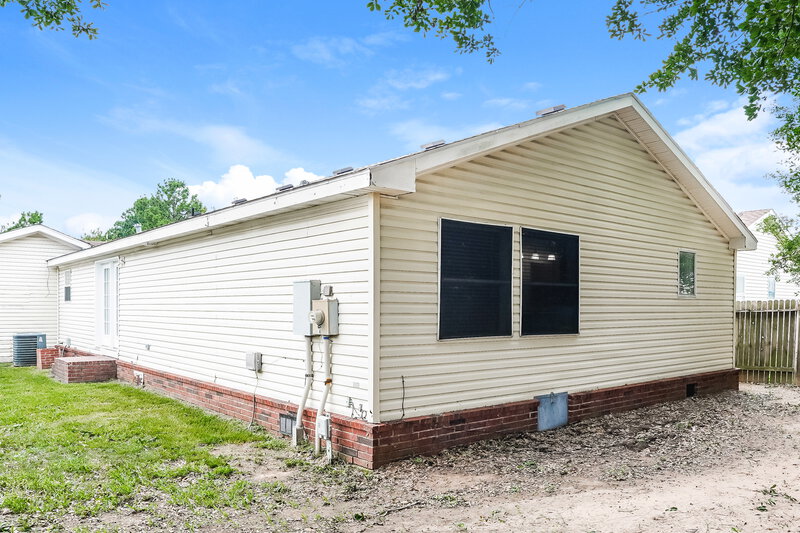 1,670/Mo, 10115 Elderberry Park Ln Tomball, TX 77375 Misc View 17