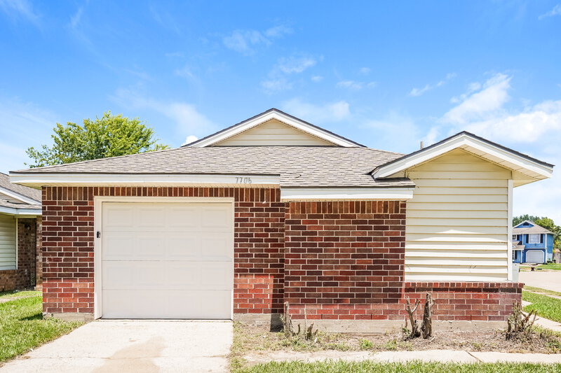 1,660/Mo, 7706 Ellis Dr Missouri City, TX 77489 External View