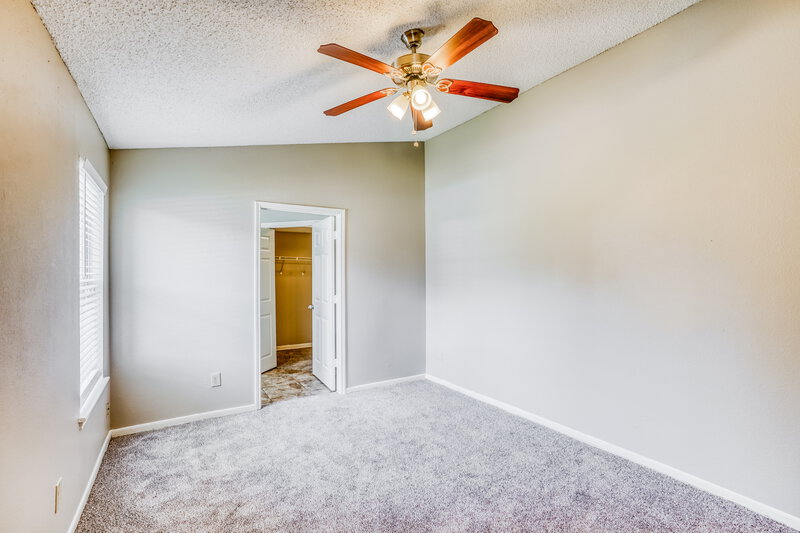 1,660/Mo, 7706 Ellis Dr Missouri City, TX 77489 Main Bedroom View