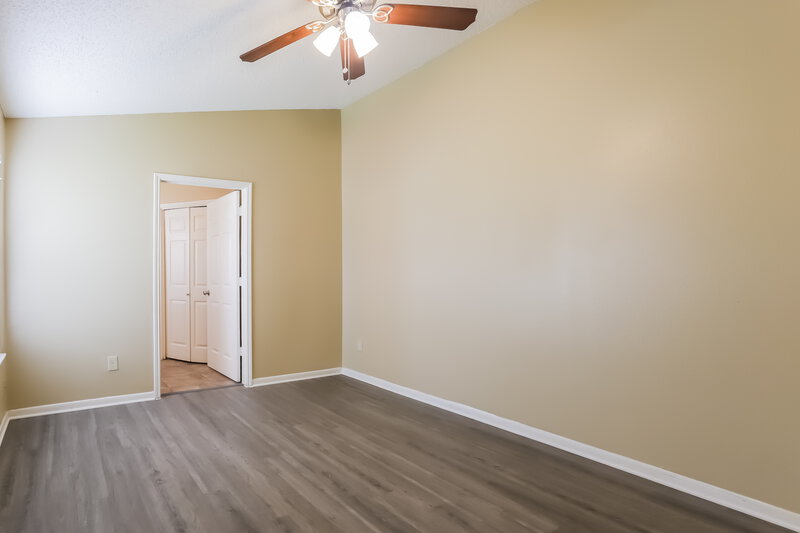 1,560/Mo, 7706 Ellis Dr Missouri City, TX 77489 Master Bedroom View