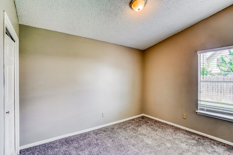 1,660/Mo, 7706 Ellis Dr Missouri City, TX 77489 Bedroom View
