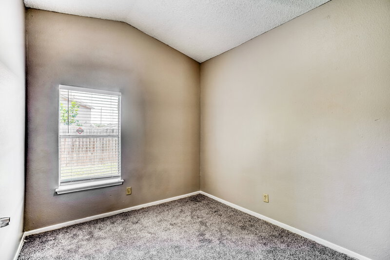 1,660/Mo, 7706 Ellis Dr Missouri City, TX 77489 Bedroom View 2
