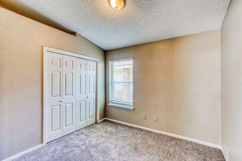 1,660/Mo, 7706 Ellis Dr Missouri City, TX 77489 Bedroom View 3