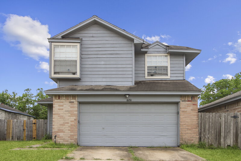 1,630/Mo, 16210 Canaridge Dr Houston, TX 77053 External View