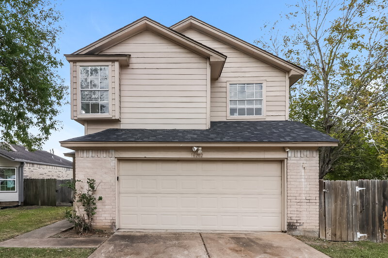 1,670/Mo, 16202 Samoa Way Houston, TX 77053 External View
