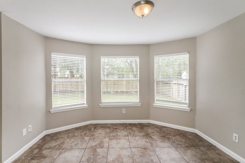 1,670/Mo, 16202 Samoa Way Houston, TX 77053 Dining Room View