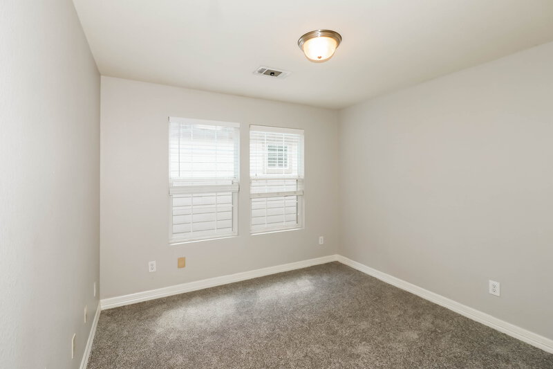 2,005/Mo, 7838 Dyer St Houston, TX 77088 Bedroom View