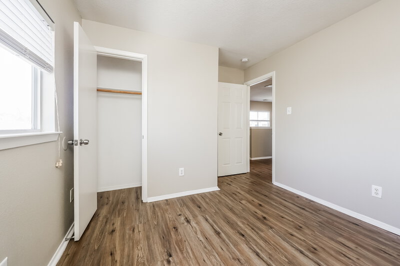 1,680/Mo, 1207 Verde Trails Dr Houston, TX 77073 Bedroom View 2