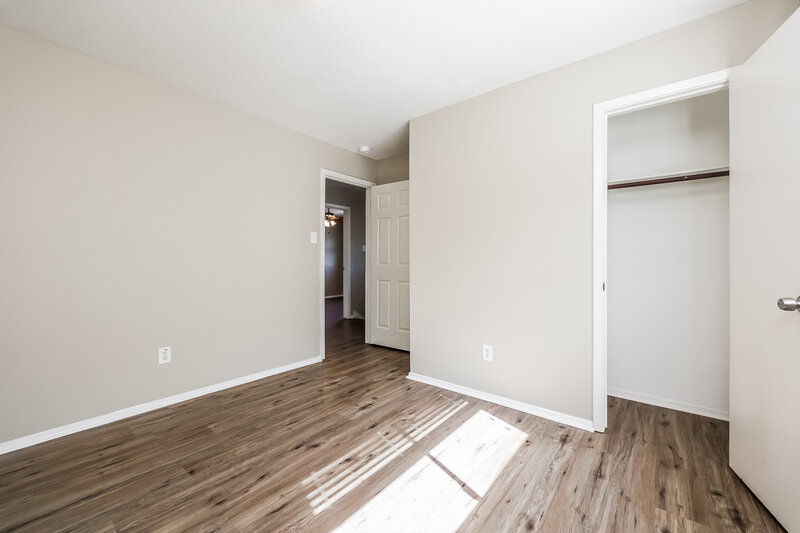 1,680/Mo, 1207 Verde Trails Dr Houston, TX 77073 Bedroom View 3