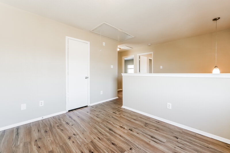 1,680/Mo, 1207 Verde Trails Dr Houston, TX 77073 Loft View