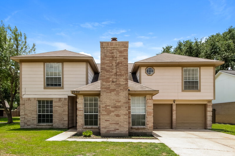 2,305/Mo, 22711 Powell House Ln Katy, TX 77449 External View