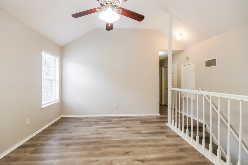 2,305/Mo, 22711 Powell House Ln Katy, TX 77449 Loft View