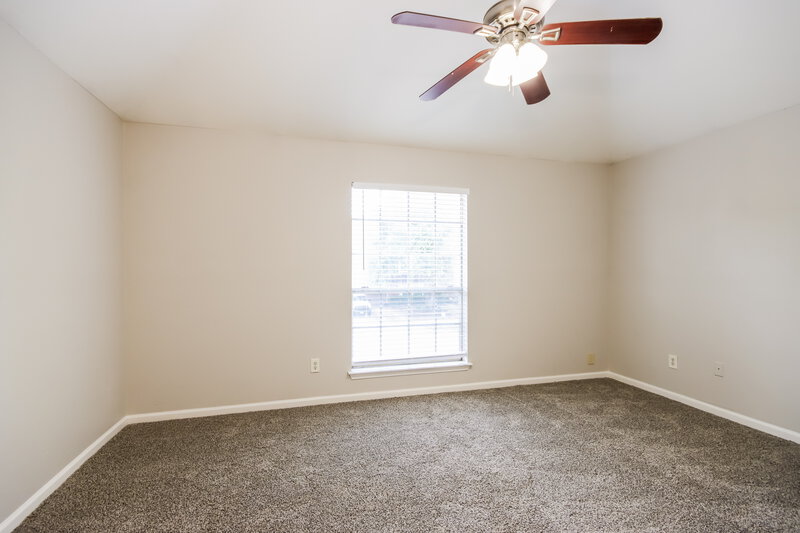 2,305/Mo, 22711 Powell House Ln Katy, TX 77449 Primary Bedroom View