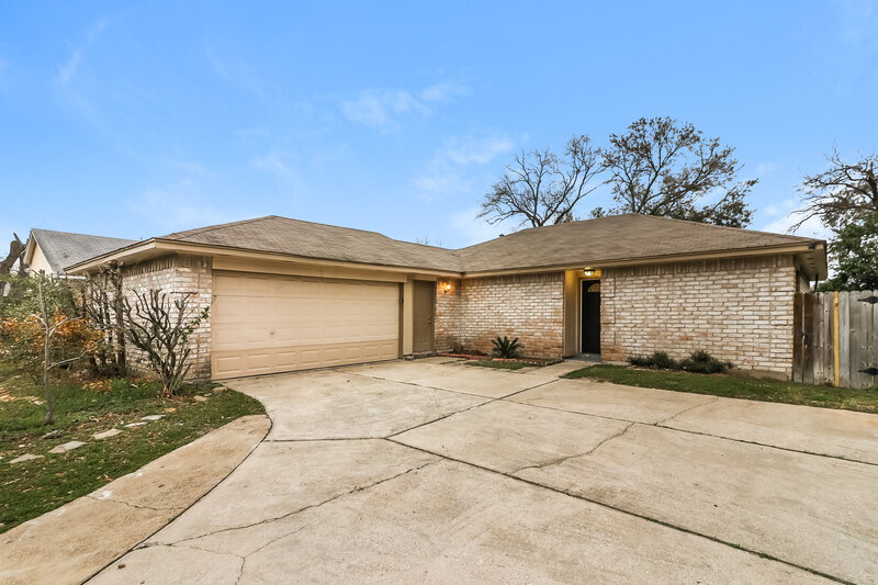 1,665/Mo, 14214 Bateau Dr Cypress, TX 77429 External View