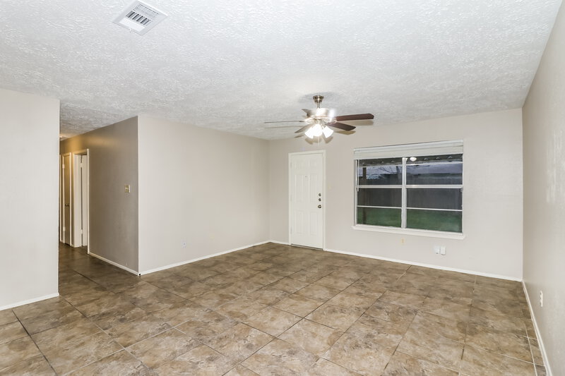 1,665/Mo, 14214 Bateau Dr Cypress, TX 77429 Living Room View