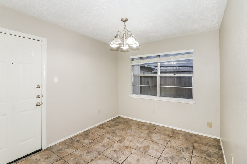 1,665/Mo, 14214 Bateau Dr Cypress, TX 77429 Dining Room View