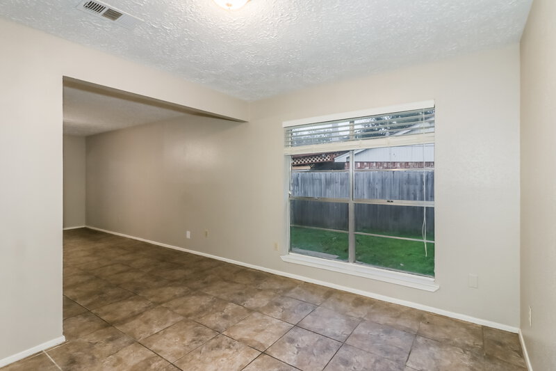 1,665/Mo, 14214 Bateau Dr Cypress, TX 77429 Dining Room View 2